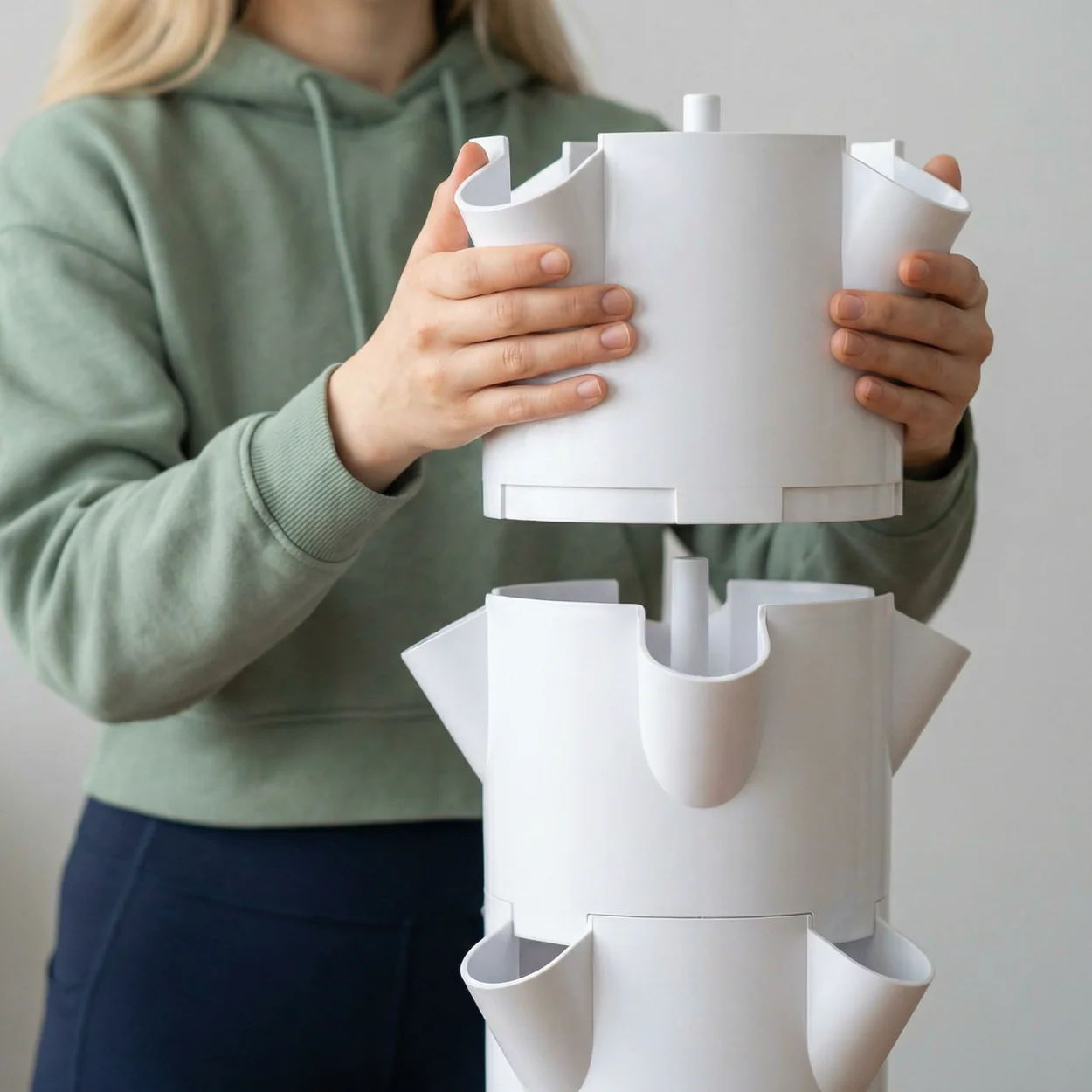 Armando la huerta Growit