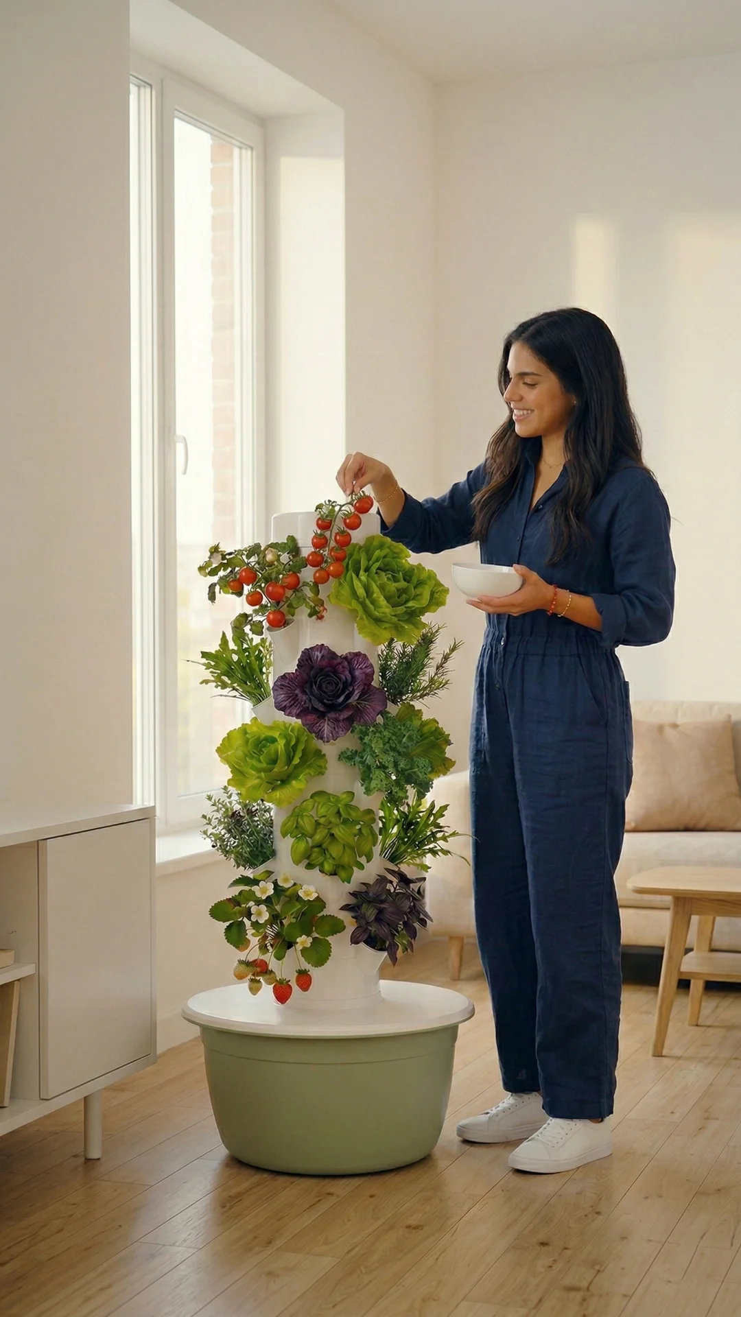 Growit 20 Plantas