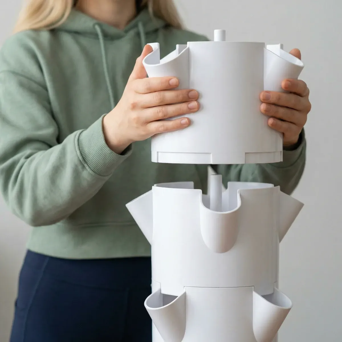 Armando la huerta Growit